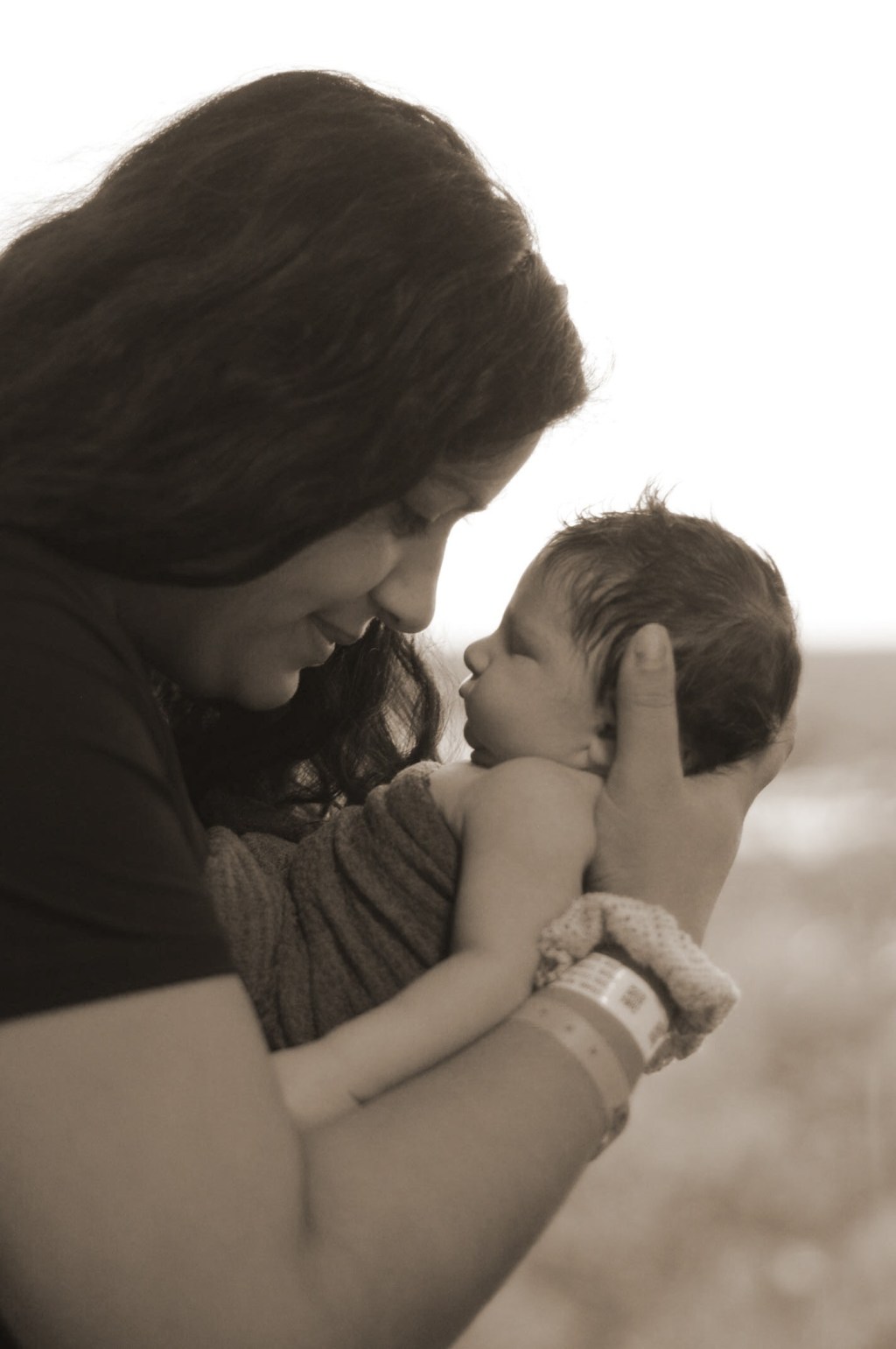 Holding Onto Faith With Every Fiber Of My&nbsp;Being